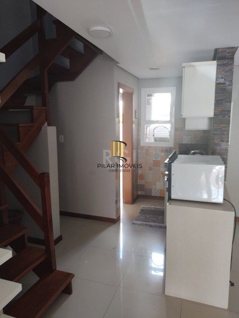 Casa 3 Dormitório(s) Bairro Hípica