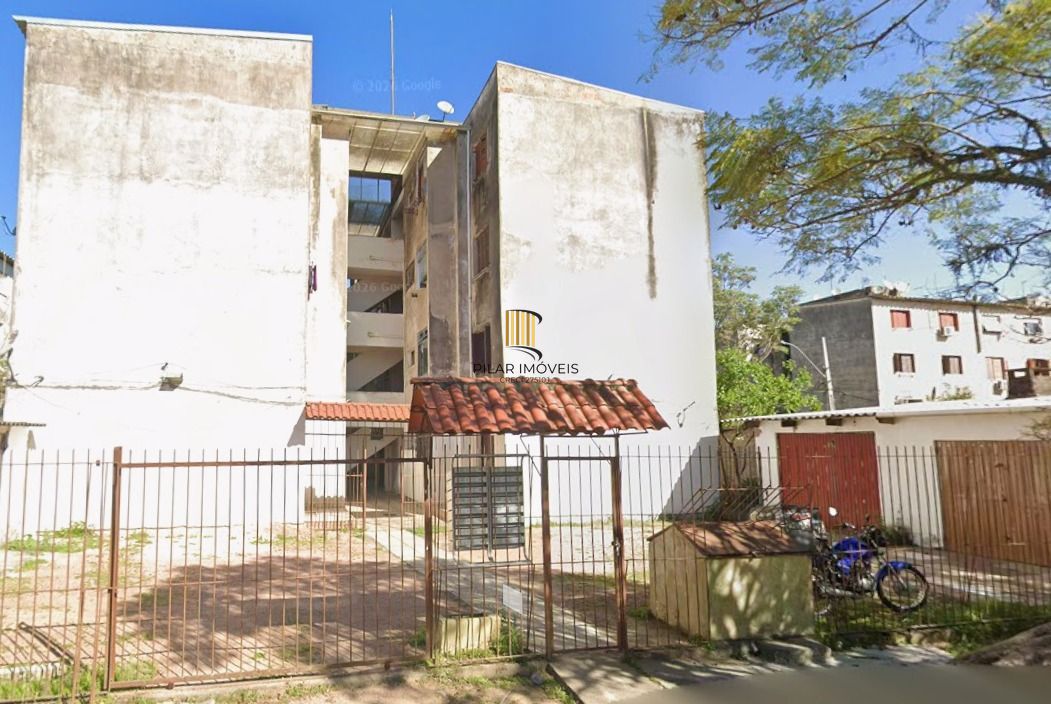 Apartamento 2 dormitórios no bairro Restinga - Pilar Imóveis