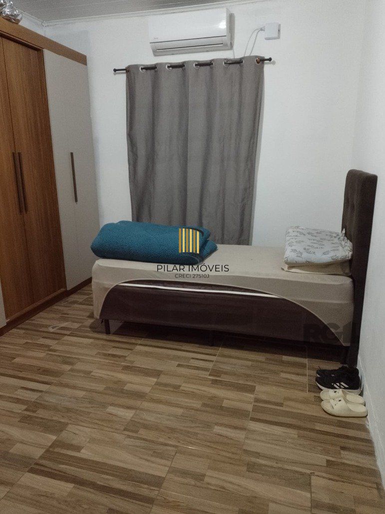 Casa 3 Dormitório(s) Bairro São Lucas