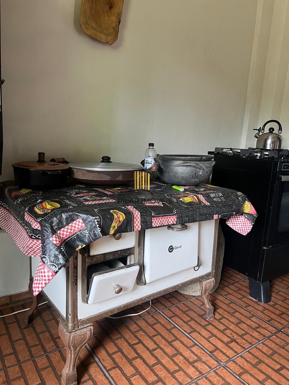 Sítio 2 dormitórios no bairro Lomba do Pinheiro