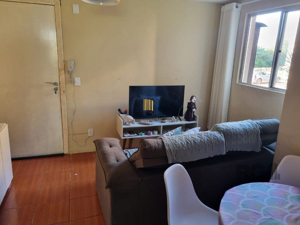Apartamento 2 Dormitório(s) Bairro Lomba do Pinheiro