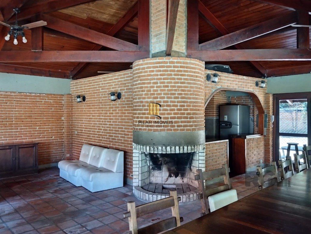 Apartamento 3 Dormitório(s) Bairro Pedra Redonda