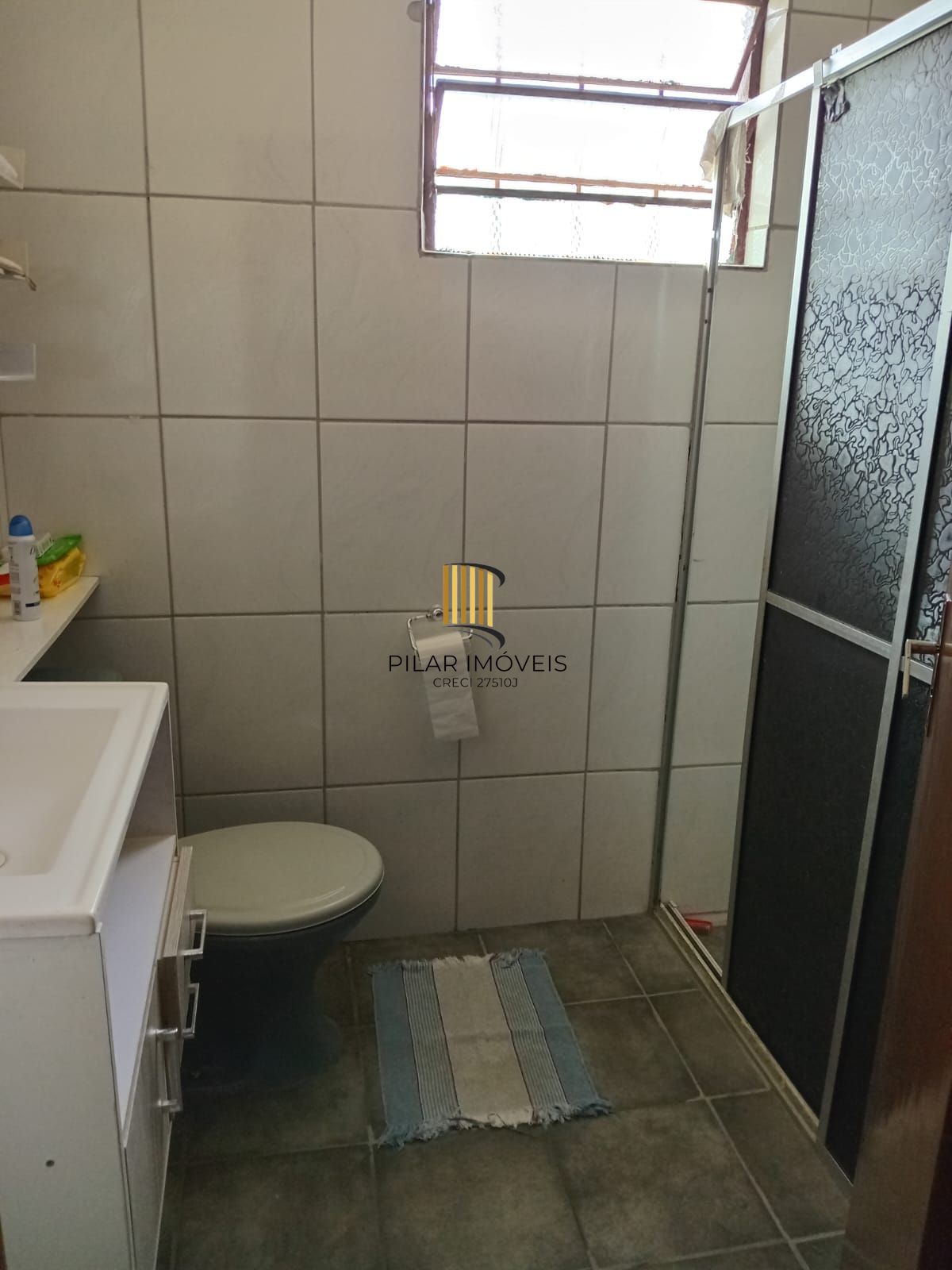 Casa 4 dormitórios no bairro Restinga