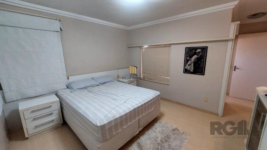 Casa 4 dormitórios no bairro Espírito Santo