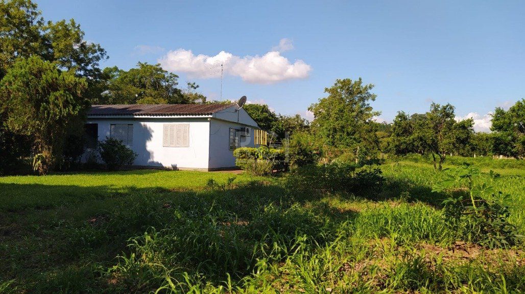 Sítio 3 Dormitório(s) Bairro Lami