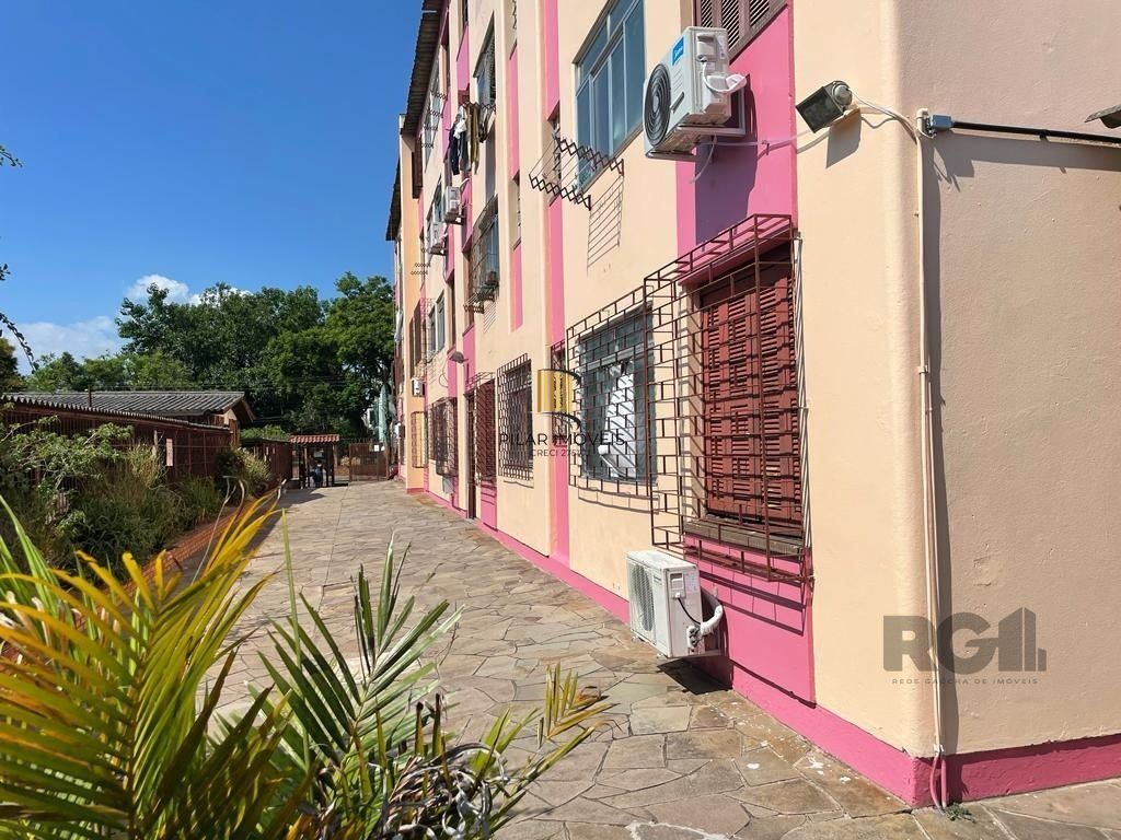 Apartamento 2 Dormitório(s) Bairro Rubem Berta