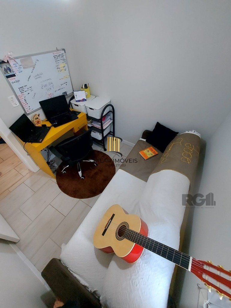 Apartamento 3 Dormitório(s) Bairro Hípica