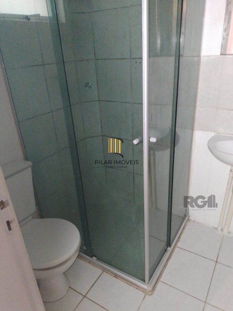 Apartamento 2 Dormitório(s) Bairro Campo Novo