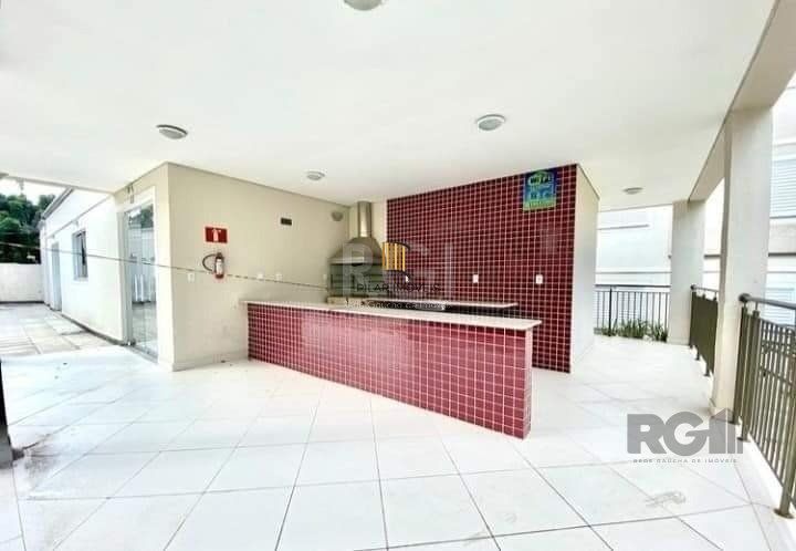 Apartamento Bairro Vila Nova