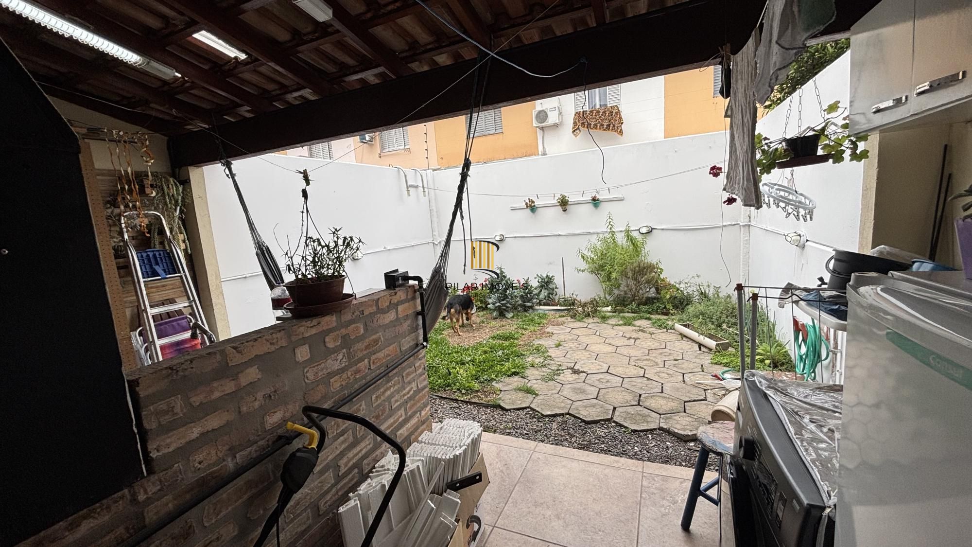 Casa de Condomínio 3 dormitórios no bairro Hípica