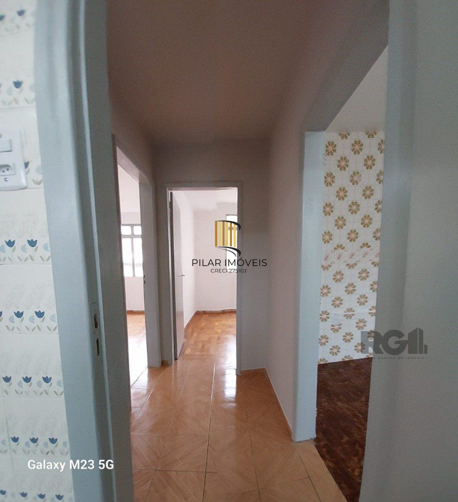 Apartamento 2 Dormitório(s) Bairro Santo Antonio