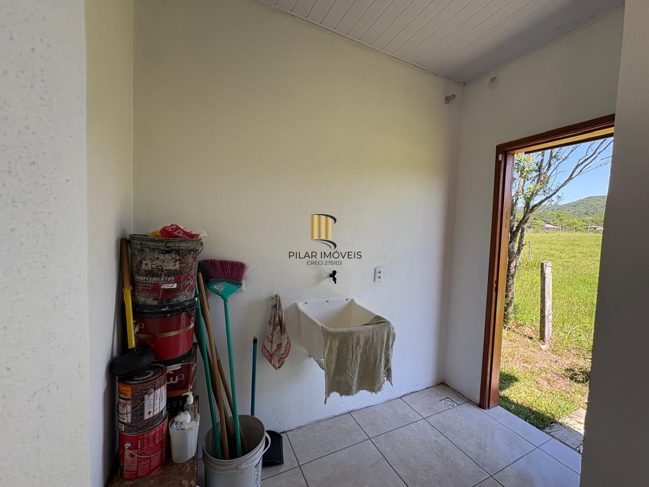 Sítio 2 dormitórios no bairro Extrema