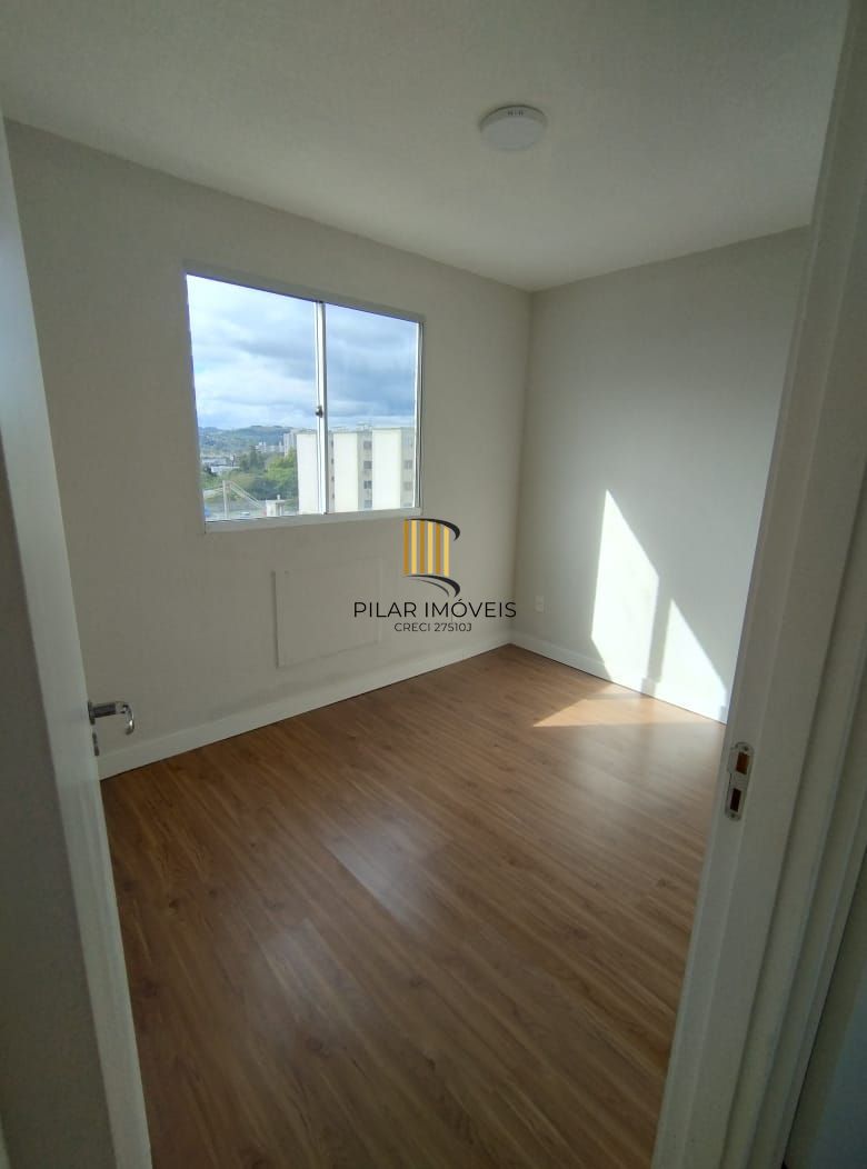 Apartamento 2 dormitórios no bairro Cavalhada