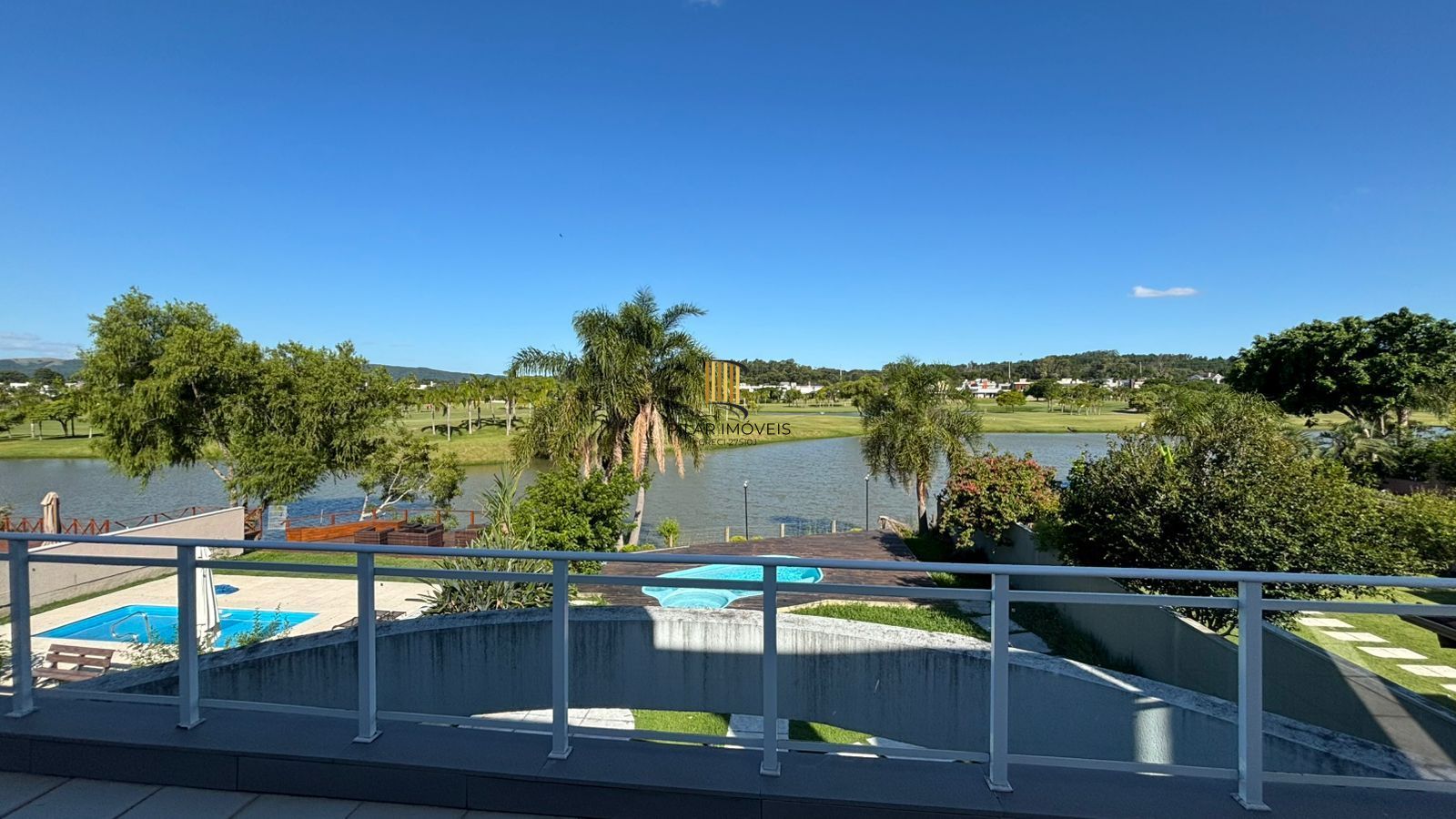 Casa 5 dormitórios no bairro Belém Novo