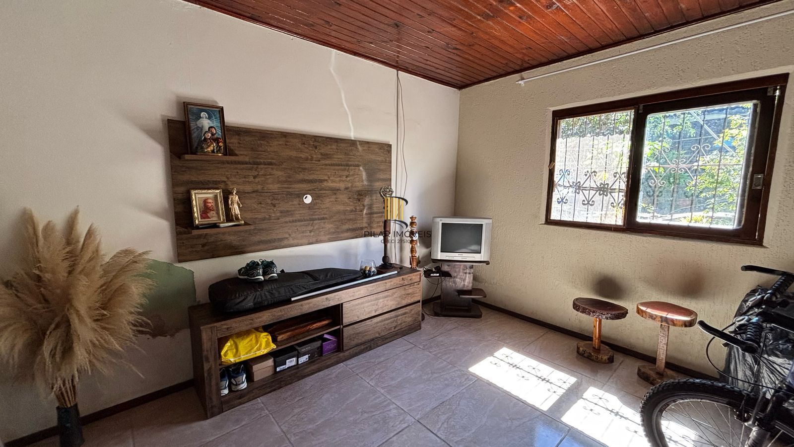 Sítio 5 dormitórios no bairro Chapéu do Sol