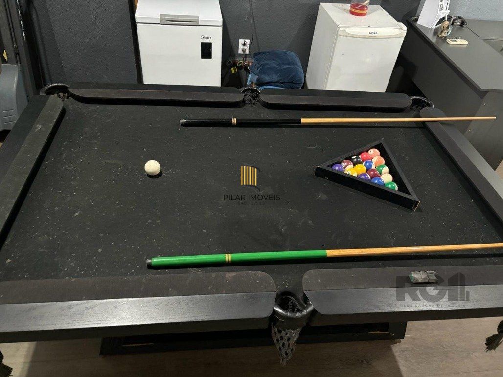 Cobertura 2 Dormitório(s) Bairro Cavalhada