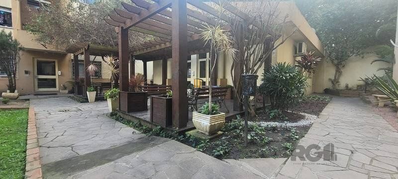 Apartamento 2 Dormitório(s) Bairro Tristeza