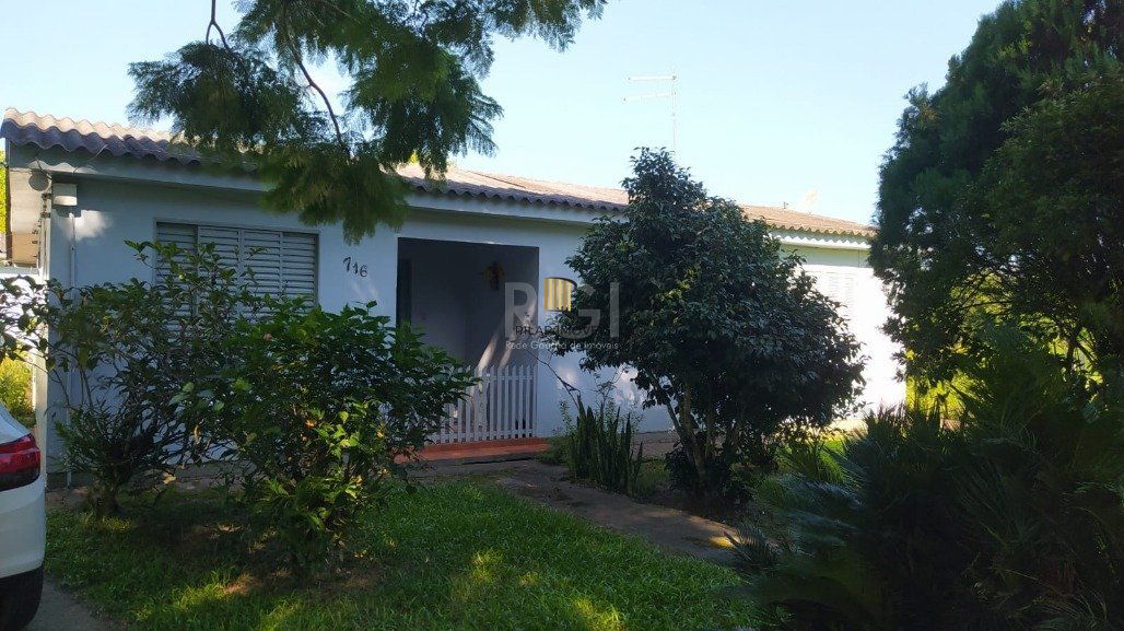 Sítio 3 Dormitório(s) Bairro Lami