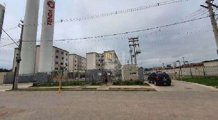 Apartamento para Venda - 40.98m², 2 dormitórios, 1 vaga - Restinga