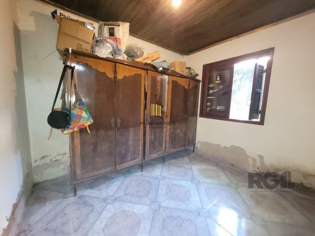 Casa 8 dormitórios no bairro Menino Deus