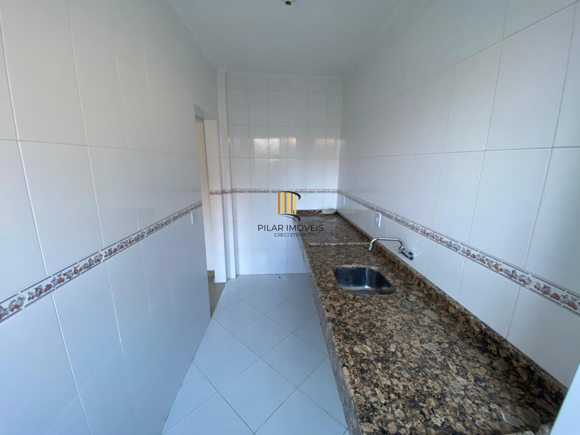 APARTAMENTO CAVALHADA
