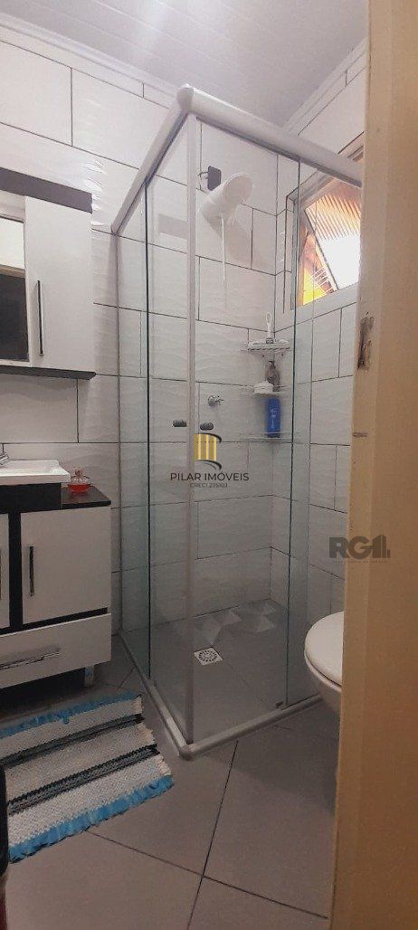 Sobrado 3 Dormitório(s) Bairro Aberta dos Morros