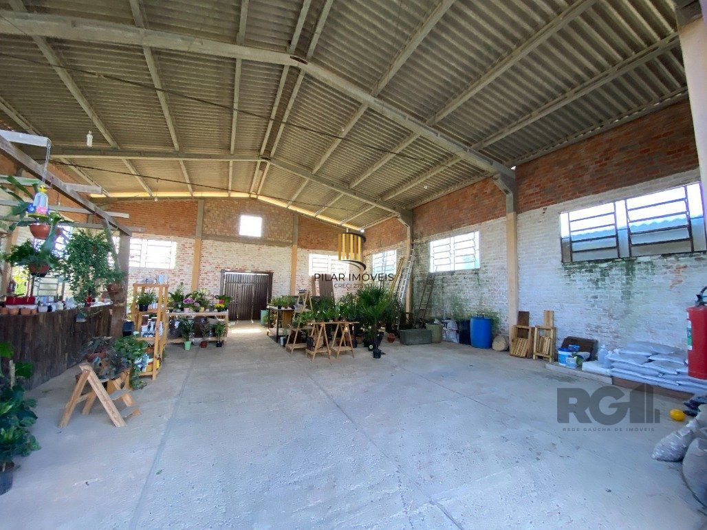 Depósito/Pavilhão Bairro Restinga
