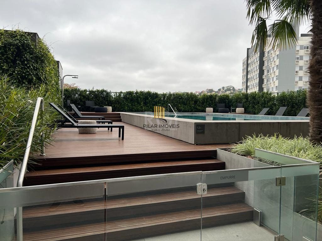 Loft para Venda - 35m², 1 dormitório, 1 vaga - Teresópolis