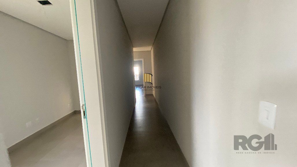 Casa Condominio para Venda - 103m², 3 dormitórios, sendo 1 suites, 2 vagas - Aberta dos Morros