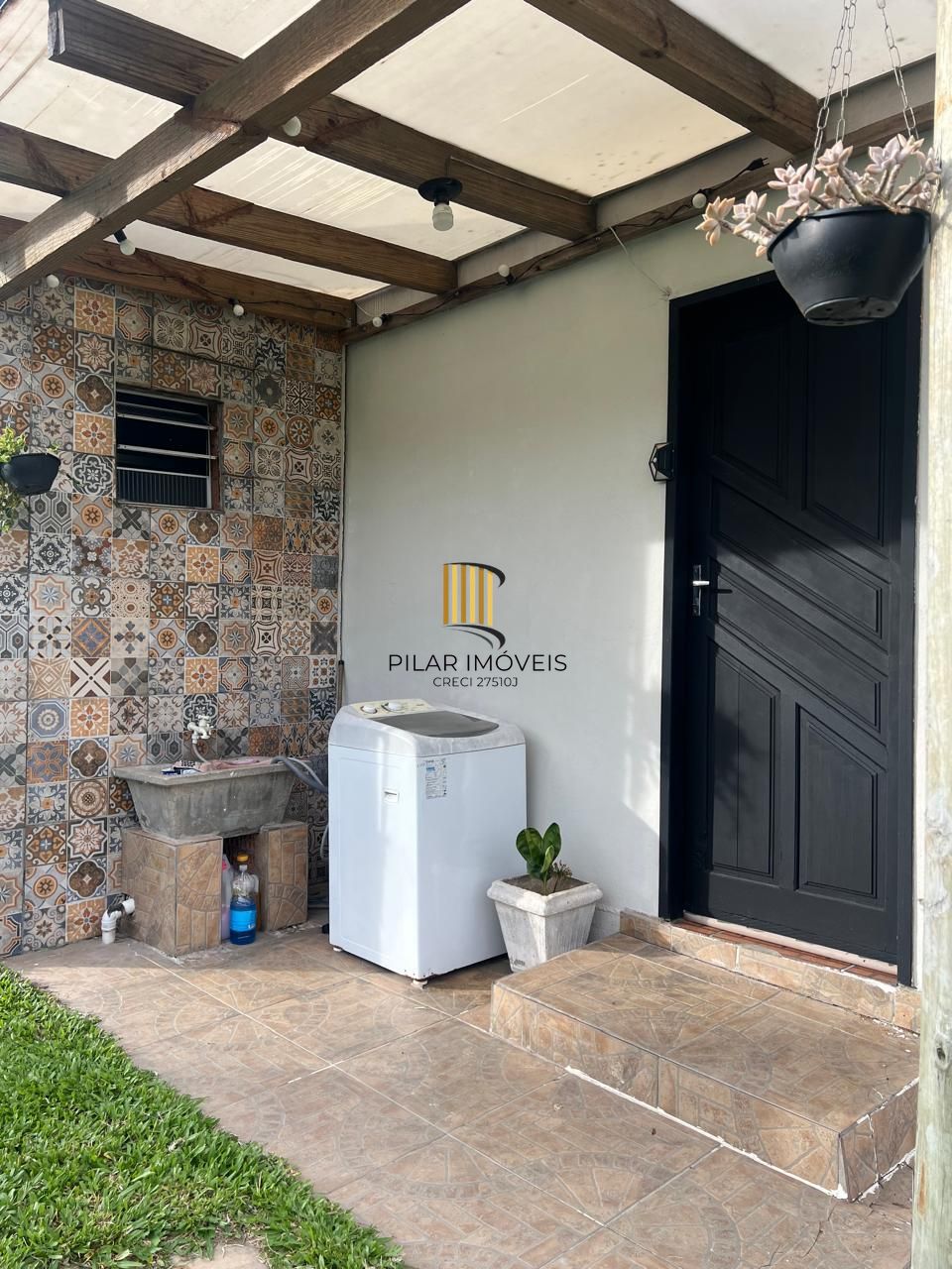 Sítio 2 dormitórios no bairro Lomba do Pinheiro