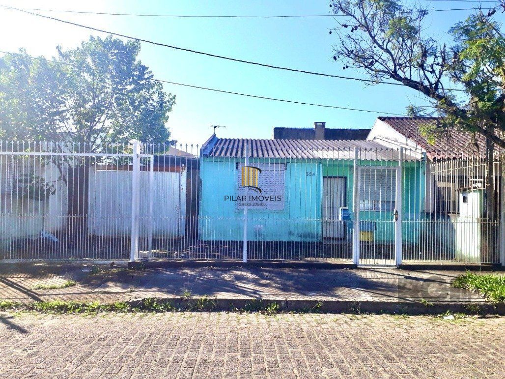 Casa 3 Dormitório(s) Bairro Aberta dos Morros