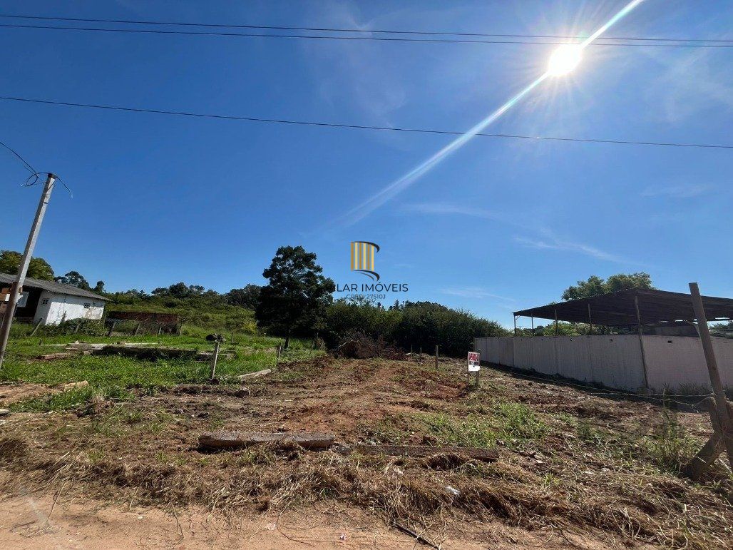 Terreno Bairro Chapéu do Sol