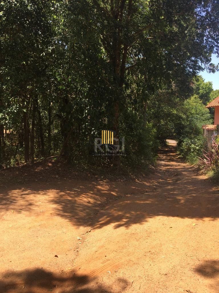Terreno Bairro Aberta dos Morros