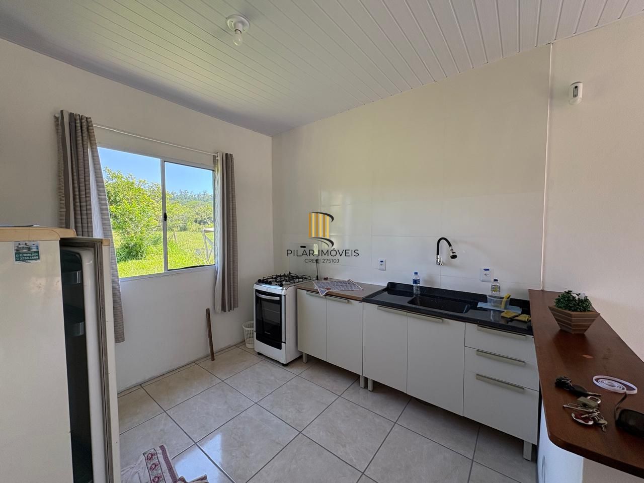 Sítio 2 dormitórios no bairro Extrema