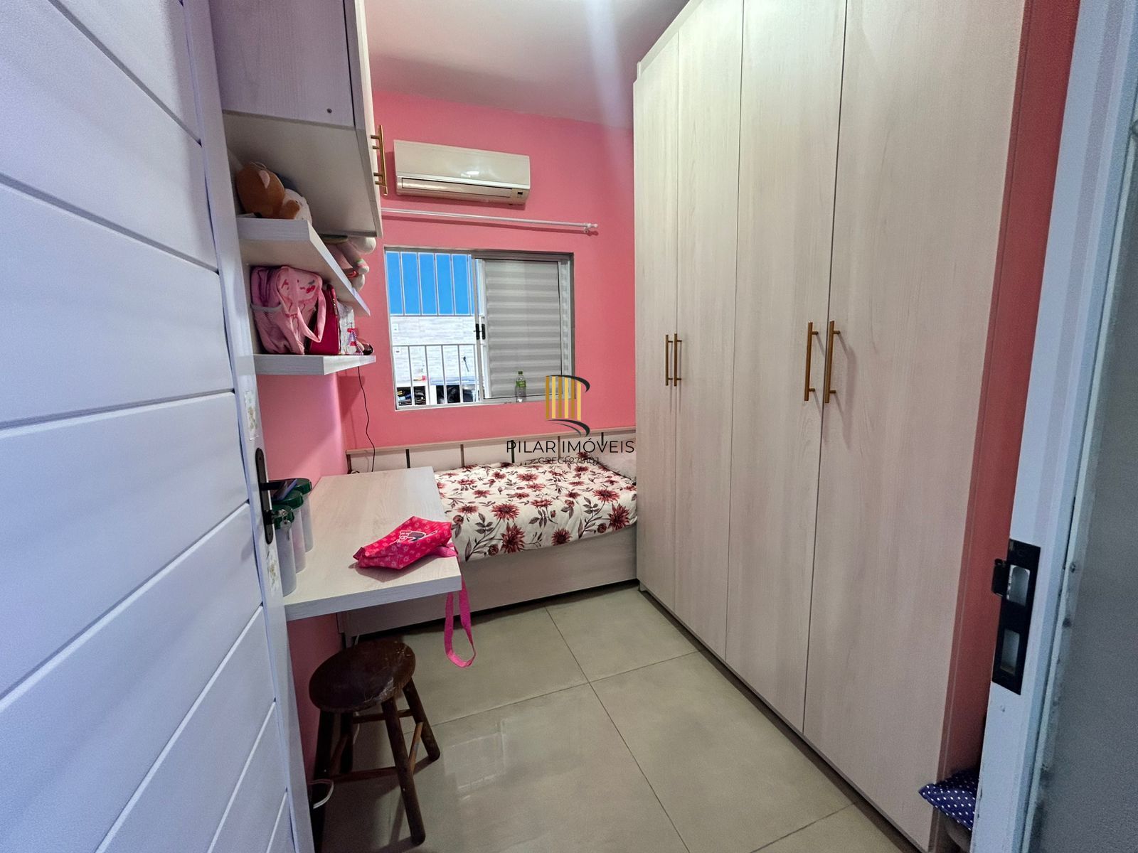 Casa 2 dormitórios no bairro Restinga