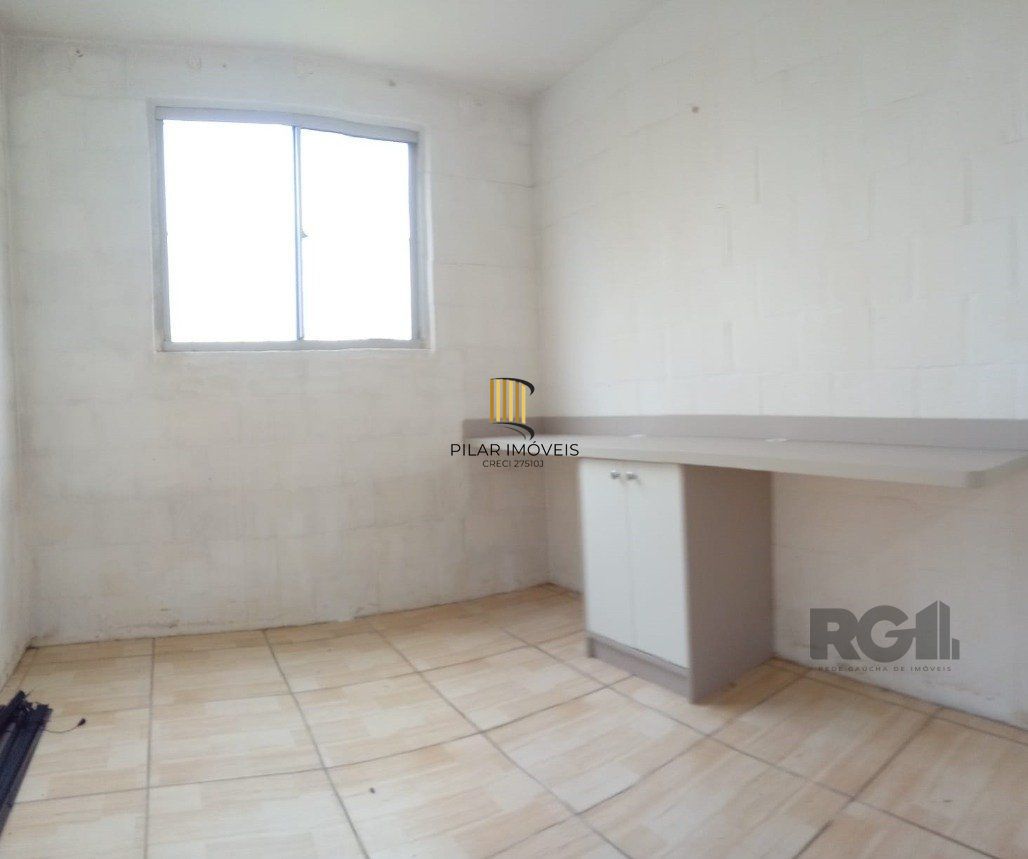 Apartamento 2 Dormitório(s) Bairro Vila Nova