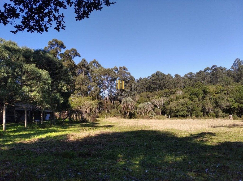 Terreno Bairro Central