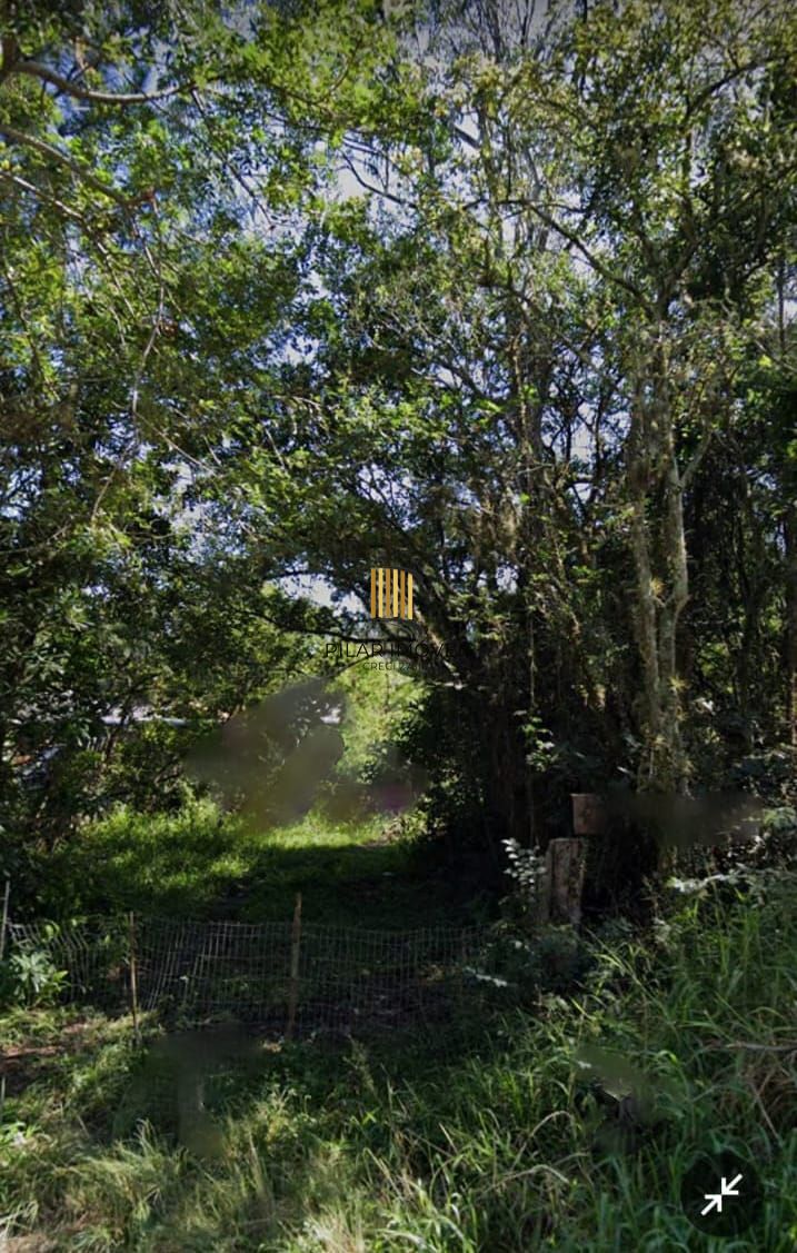 Terreno no bairro Parque Florestal (Itapuã)