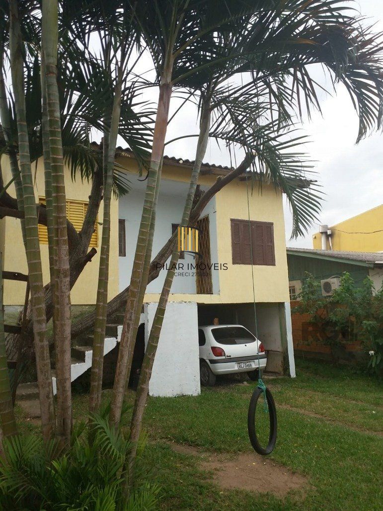 Casa 2 Dormitório(s) Bairro Hípica