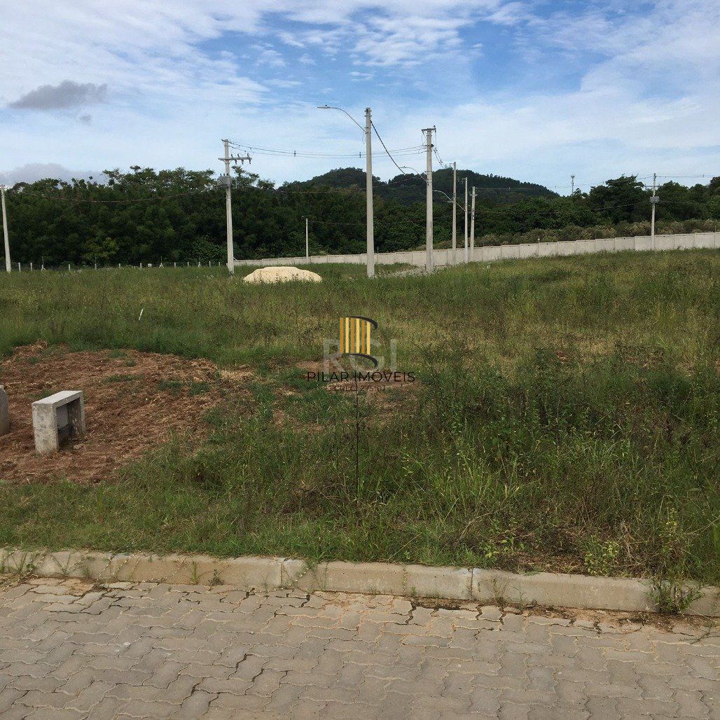 Terreno Bairro Campo Novo
