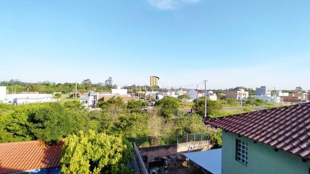 Sobrado para Venda - 136m², 4 dormitórios, sendo 2 suites, 2 vagas - Aberta dos Morros