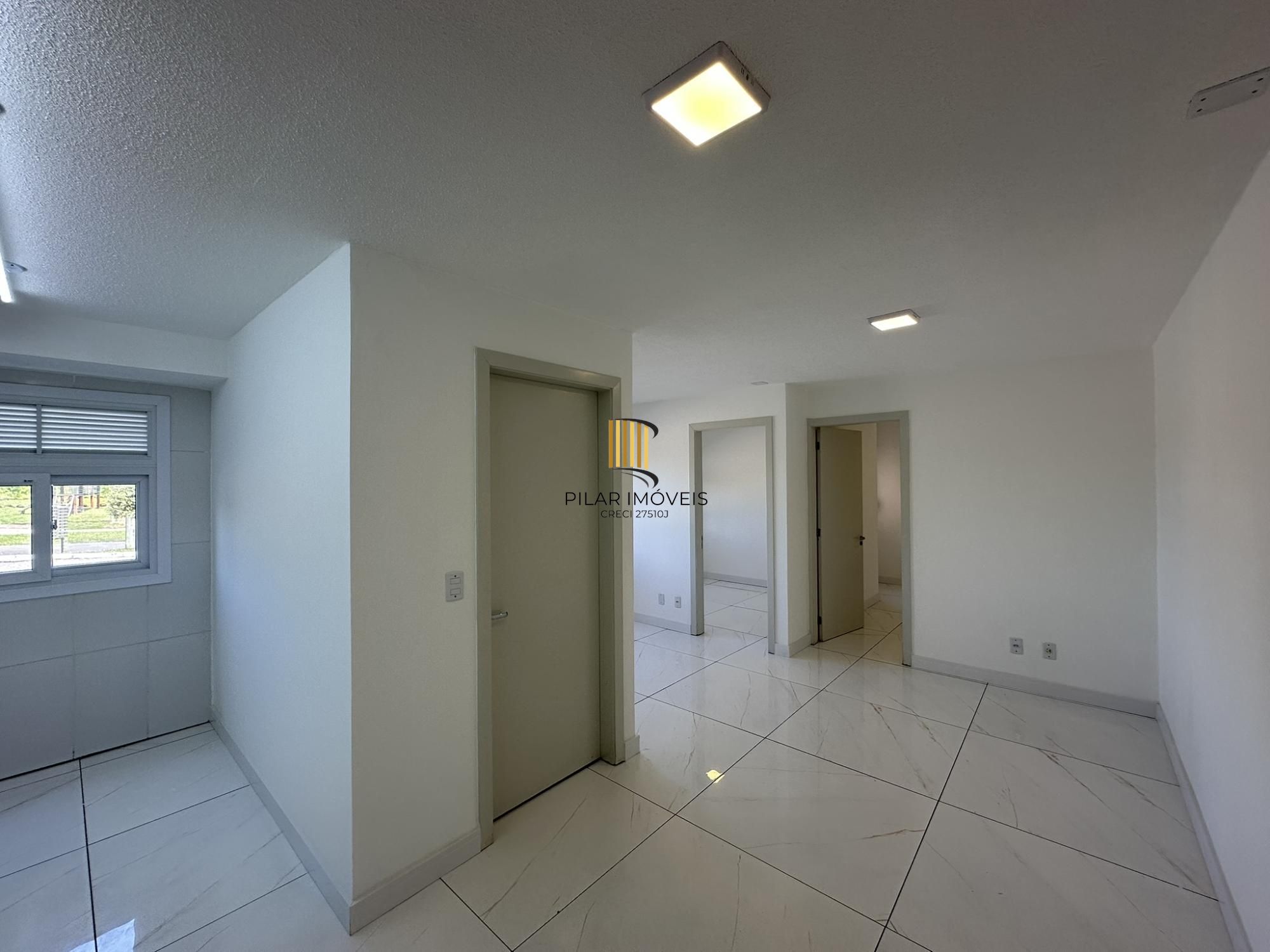 Apartamento 2 dormitórios no bairro Restinga