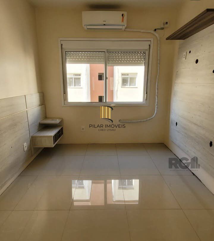 Apartamento 2 dormitórios no bairro Marechal Rondon