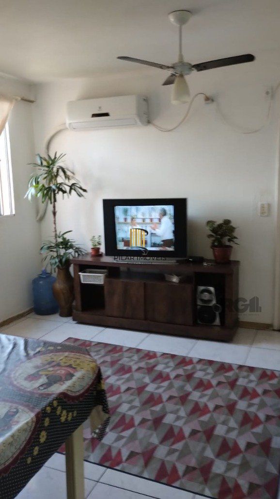 Apartamento 2 Dormitório(s) Bairro Restinga