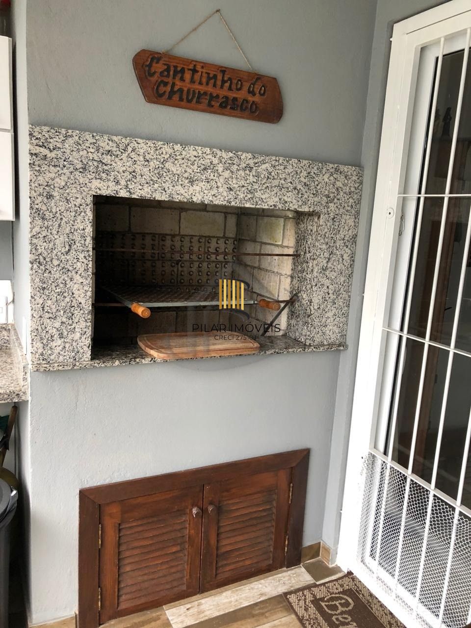 Sobrado para Venda - 138.15m², 3 dormitórios, sendo 1 suites, 2 vagas - Hípica