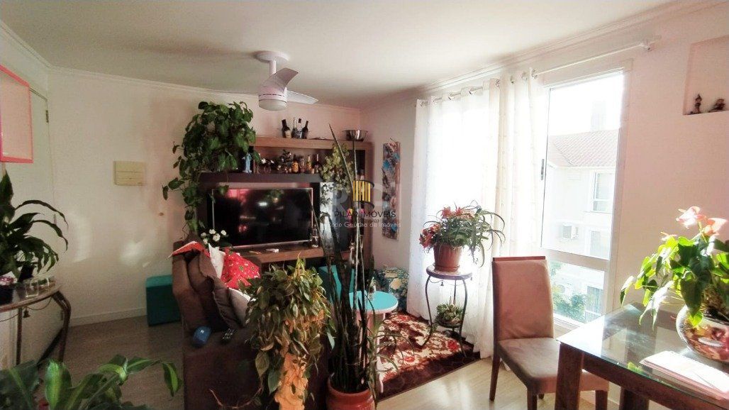 Apartamento 2 dormitórios no bairro Hípica