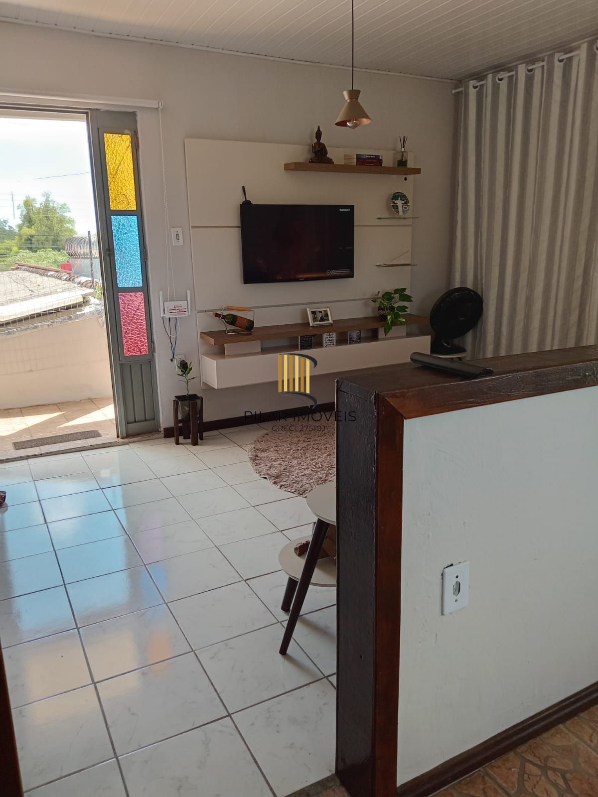 Casa 4 dormitórios no bairro Restinga