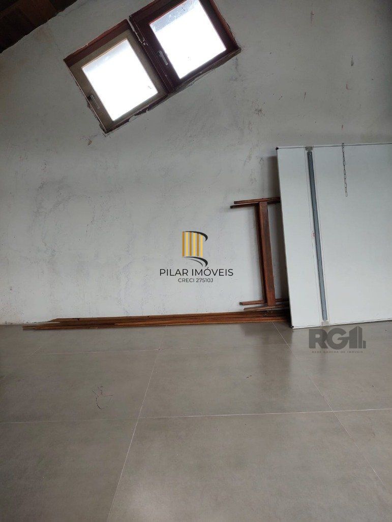 Casa 2 Dormitório(s) Bairro Aberta dos Morros