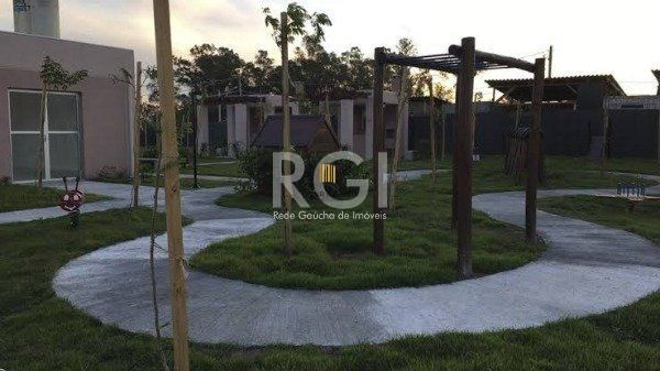 Apartamento 2 Dormitório(s) Bairro Hípica