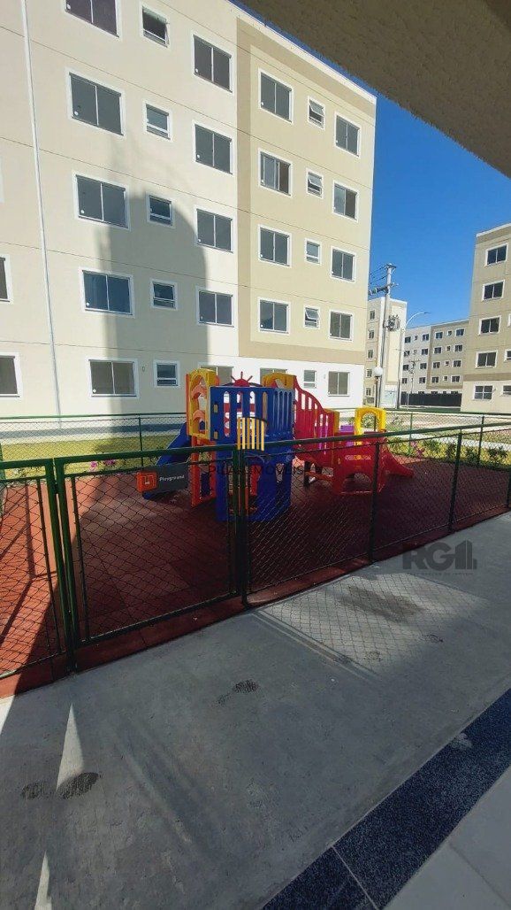 Apartamento 2 Dormitório(s) Bairro Restinga